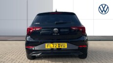 Volkswagen Polo 1.0 TSI Life 5dr Petrol Hatchback